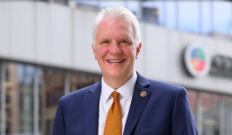 Ronayne's 2026 State of the County Moves to Playhouse Square Stage