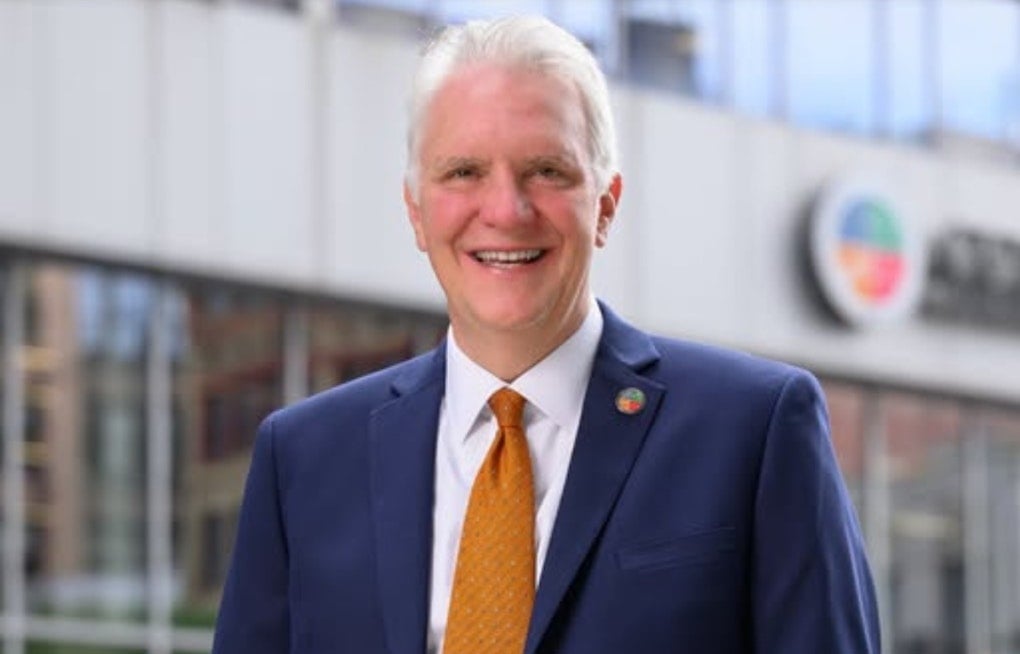 Ronayne's 2026 State of the County Moves to Playhouse Square Stage