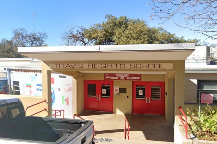 Roof Job Floods Travis Heights Elementary, 469 Kids Shift Schools Days Before Bell