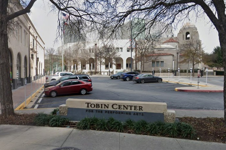 Roots Music Royalty Packs Into Tobin Center's Tiny Black Box This December