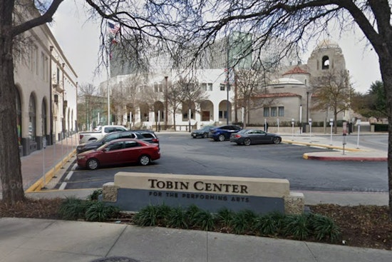 Roots Music Royalty Packs Into Tobin Center's Tiny Black Box This December