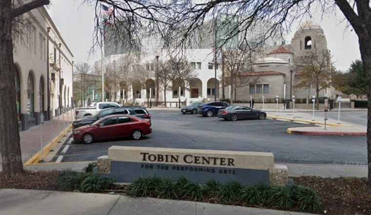 Roots Music Royalty Packs Into Tobin Center's Tiny Black Box This December