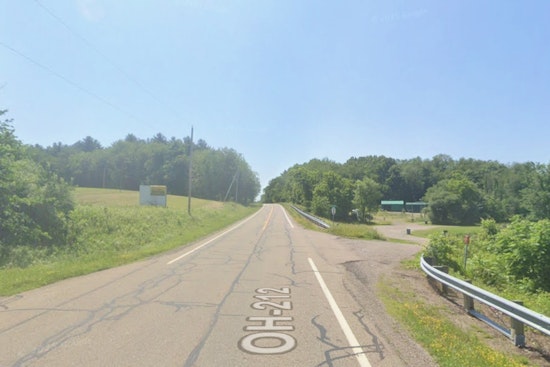 Rootstown Biker, 73, Killed on Route 212 as Trooper Suspects Impaired Driver