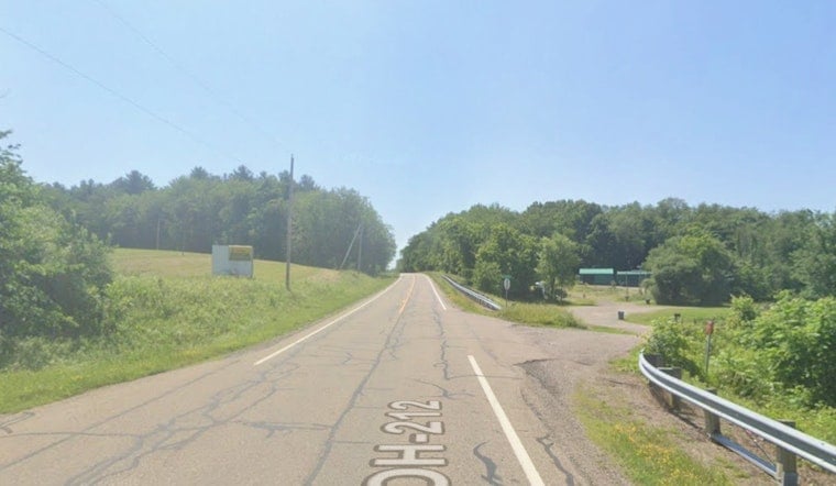 Rootstown Biker, 73, Killed on Route 212 as Trooper Suspects Impaired Driver