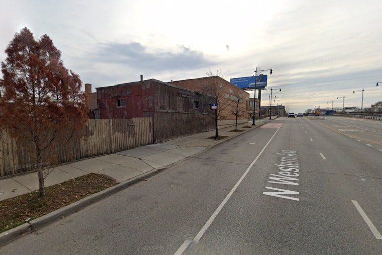 Roscoe Village Garage Site Clears Final Hurdle for Six-Unit Condo Building