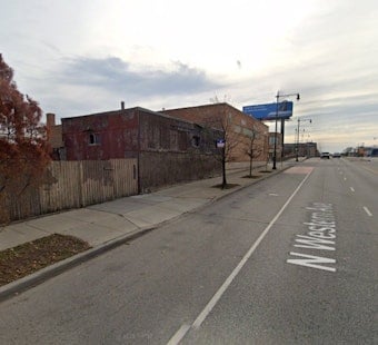 Roscoe Village Garage Site Clears Final Hurdle for Six-Unit Condo Building