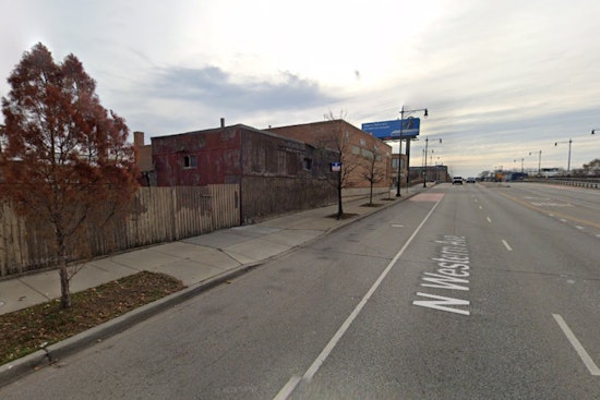 Roscoe Village Garage Site Clears Final Hurdle for Six-Unit Condo Building