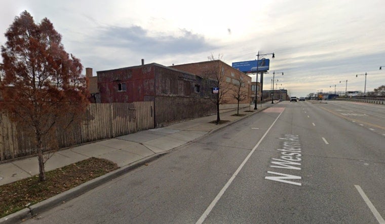 Roscoe Village Garage Site Clears Final Hurdle for Six-Unit Condo Building