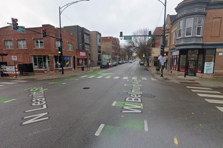 Roscoe Village Shops Face Wrecking Ball for Six Luxe Condos on Belmont