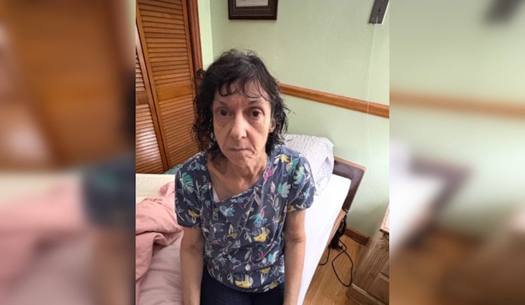 Pasco Deputies Search for Missing 66-Year-Old Rose Beede Near Plathe Road