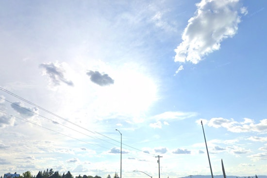 Rose City Heats Up: Portland Basks In 80s As Dry Spell Sets In
