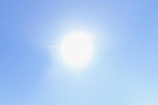 Rose City Roasts to 89 Before Showers Cool Weekend Down