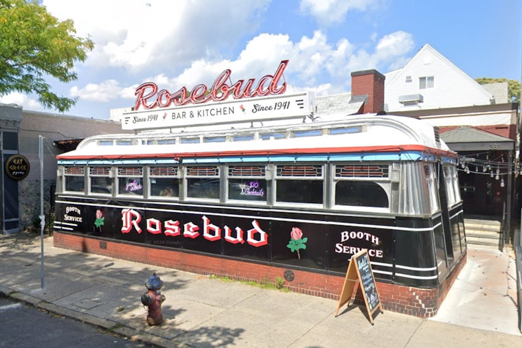 Rosebud Diner's Closure Drags On as Somerville Slashes Its License to Zero Hours