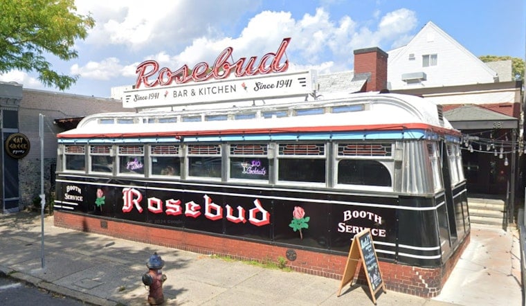Rosebud Diner's Closure Drags On as Somerville Slashes Its License to Zero Hours