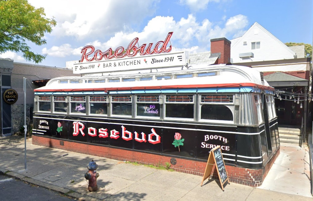 Rosebud Diner's Closure Drags On as Somerville Slashes Its License to Zero Hours