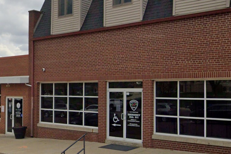 Rosedale Man Arrested On 20 Indiana Child Abuse Material Charges
