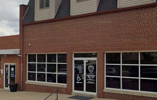 Rosedale Man Arrested On 20 Indiana Child Abuse Material Charges