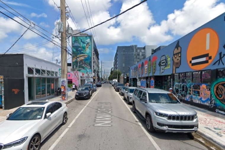 Rosemary's Miami Shuts Wynwood Doors After Just 18 Months