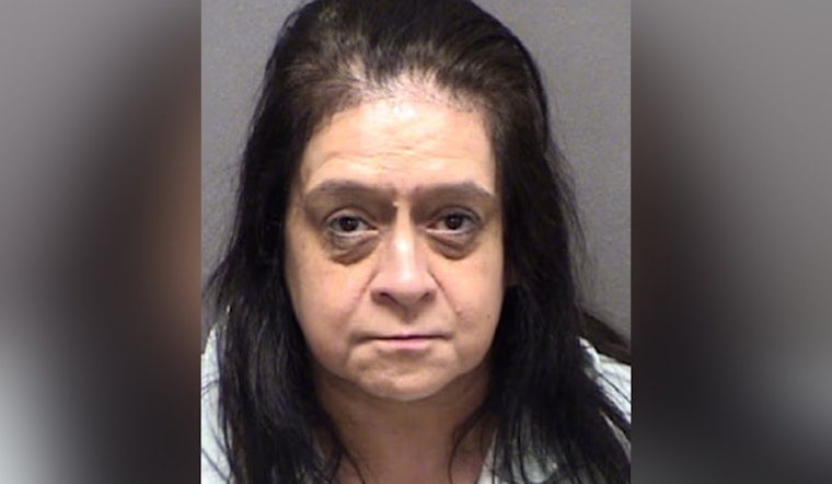 Rosenberg Widow Gets Life, Triggerman 60 Years in Staged 2020 Murder Plot