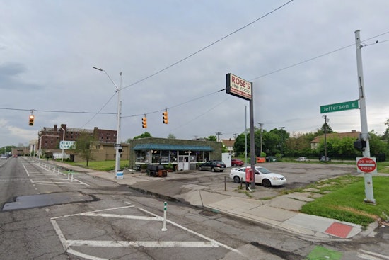 Rose's Fine Food Caps Top 10 Takeover With $53 Polish-Inspired Dinner