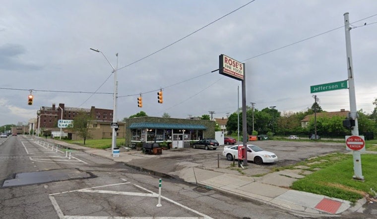 Rose's Fine Food Caps Top 10 Takeover With $53 Polish-Inspired Dinner