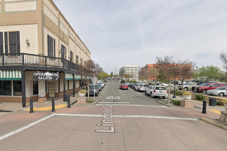 Roseville Breaks Ground on 127-Space Lot to Fix Old Town Parking Crunch