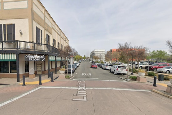 Roseville Breaks Ground on 127-Space Lot to Fix Old Town Parking Crunch