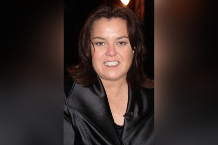 Rosie O’Donnell ‘Re-Famous’ in Manhattan Comeback After Ireland Exit Over Trump