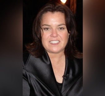 Rosie O’Donnell ‘Re-Famous’ in Manhattan Comeback After Ireland Exit Over Trump