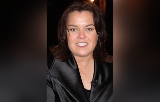 Rosie O’Donnell ‘Re-Famous’ in Manhattan Comeback After Ireland Exit Over Trump