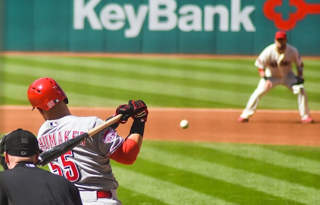 Rosie Reds Offer Six-Figure Gift to Rename Owl's Nest Ballfield