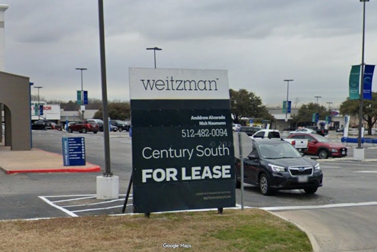 Ross Dress for Less Eyes Third Austin Store With $850K South Side Buildout