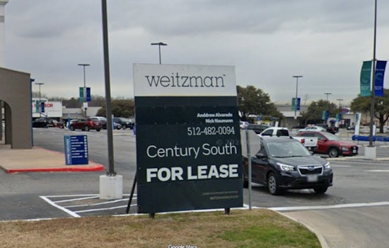 Ross Dress for Less Eyes Third Austin Store With $850K South Side Buildout