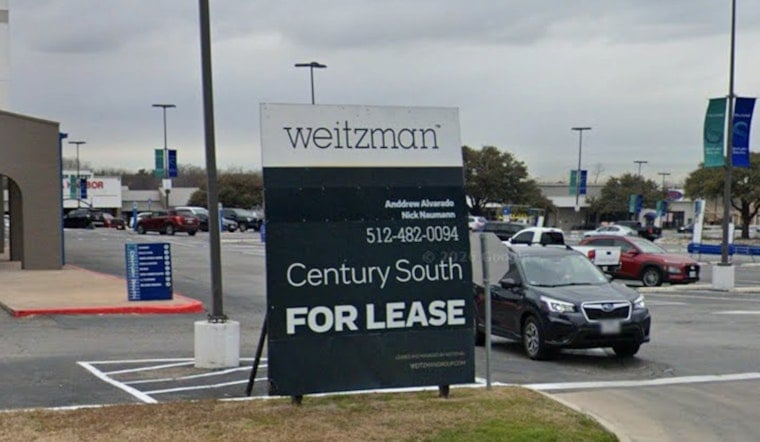 Ross Dress for Less Eyes Third Austin Store With $850K South Side Buildout