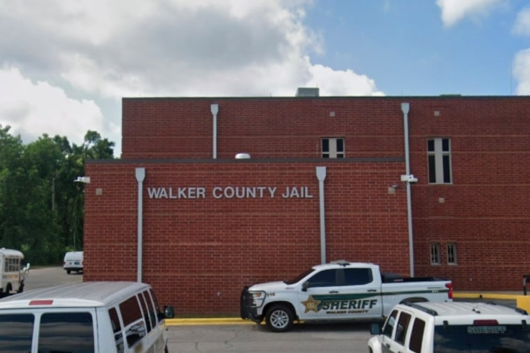 Rossville Man, 36, Charged After GBI Traces Abuse Images to His Home