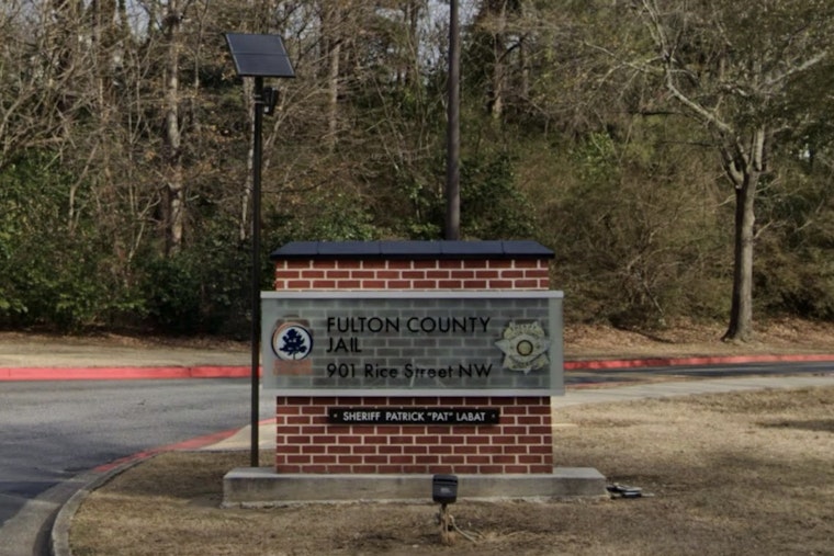 Roswell Girlfriend Exposes Boyfriend's Fake Cop, Pastor Persona, Police Say