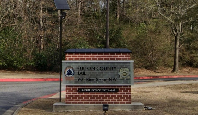 Roswell Girlfriend Exposes Boyfriend's Fake Cop, Pastor Persona, Police Say