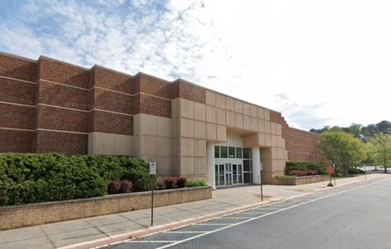 Roswell's Abandoned Kohl's Reborn as $28 Million Eagles Nest Church Campus
