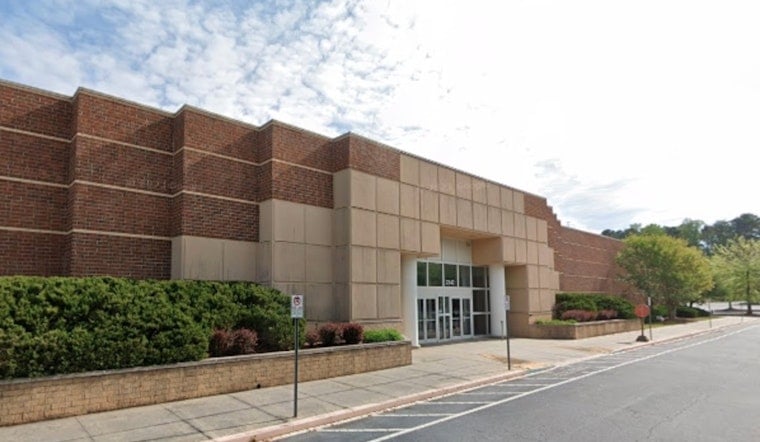 Roswell's Abandoned Kohl's Reborn as $28 Million Eagles Nest Church Campus