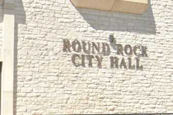 Round Rock Eyes Highest Legal Tax Rate as Home Values Sink 6%