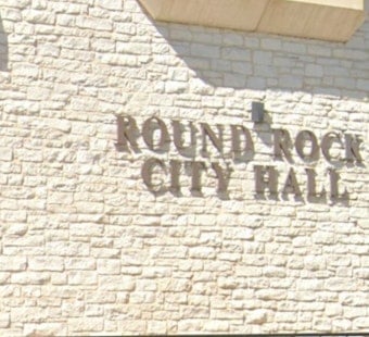 Round Rock Eyes Highest Legal Tax Rate as Home Values Sink 6%