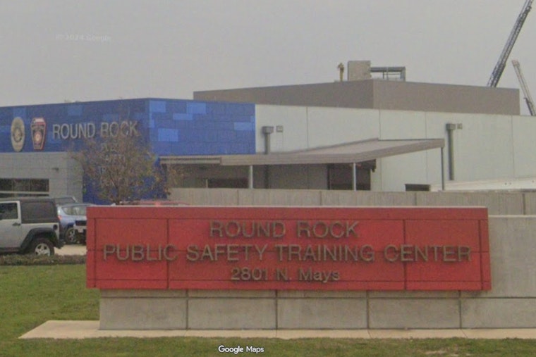 Round Rock ISD Loses Another Police Chief, Names Interim Leader