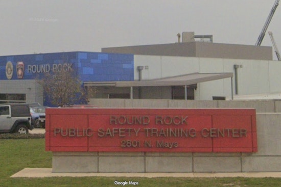 Round Rock ISD Loses Another Police Chief, Names Interim Leader