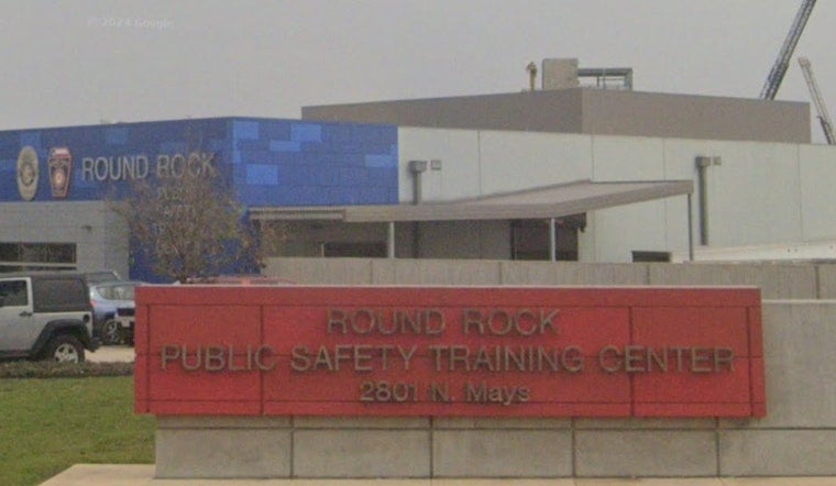 Round Rock ISD Loses Another Police Chief, Names Interim Leader