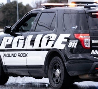 Round Rock Officer Fatally Shoots Suspect During Domestic Call