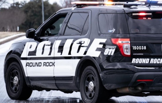 Round Rock Officer Fatally Shoots Suspect During Domestic Call
