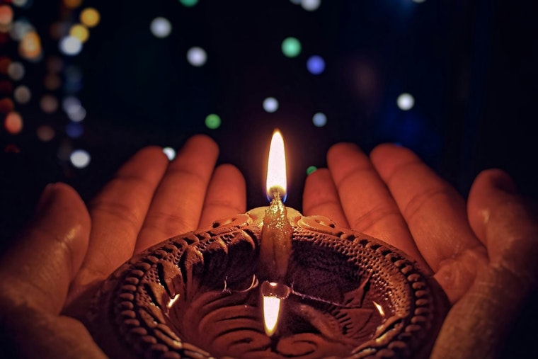 Round Rock's Diwali Festival Turns 10, Expects 15,000 at Centennial Plaza
