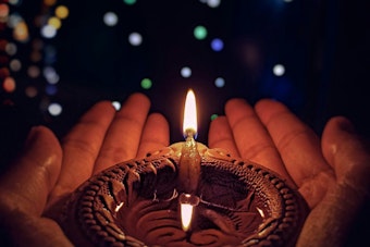 Round Rock's Diwali Festival Turns 10, Expects 15,000 at Centennial Plaza