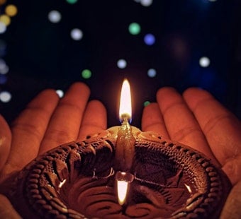 Round Rock's Diwali Festival Turns 10, Expects 15,000 at Centennial Plaza