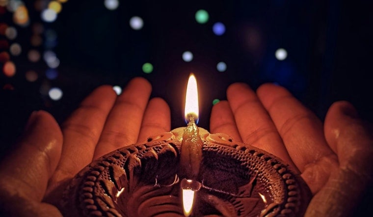 Round Rock's Diwali Festival Turns 10, Expects 15,000 at Centennial Plaza